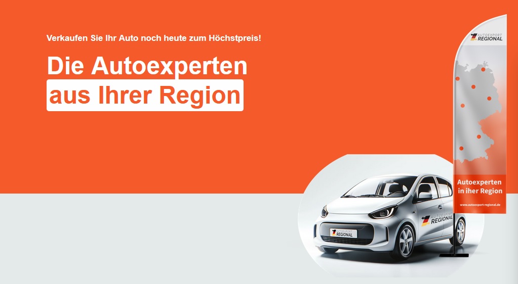 Autoexport Regional