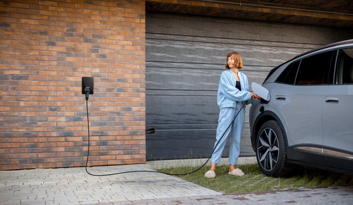 Evaka treibt den Wandel voran: Ein Pionier in der Bewegung für nachhaltige Mobilität