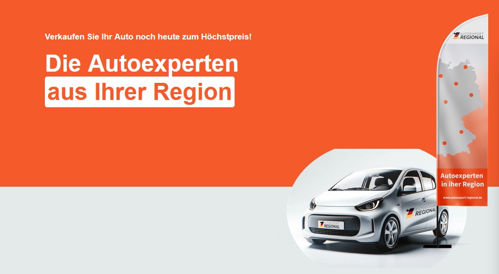 Autoexport Hannover