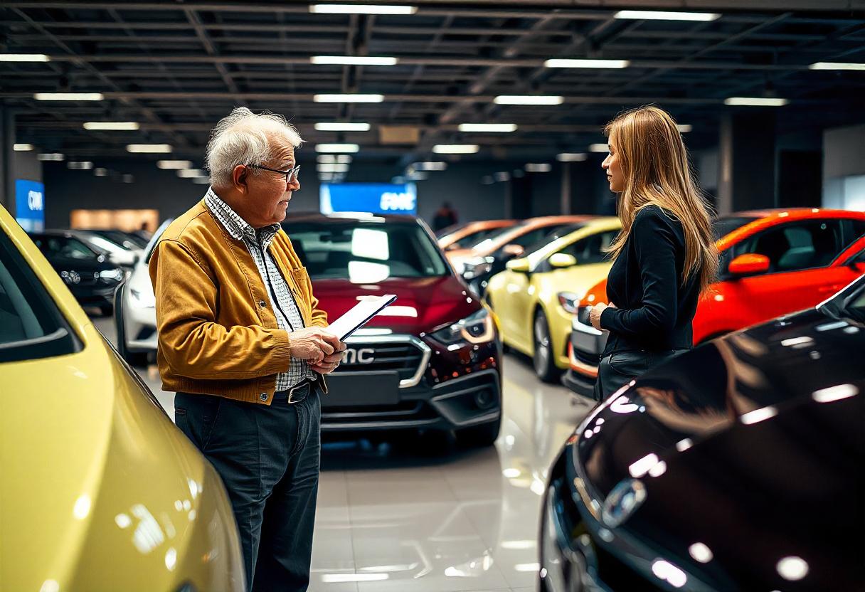 Tipps für den erfolgreichen Autoverkauf in Ansbach