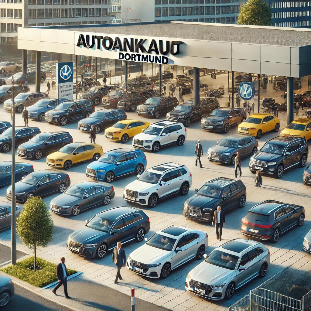 Autoankauf