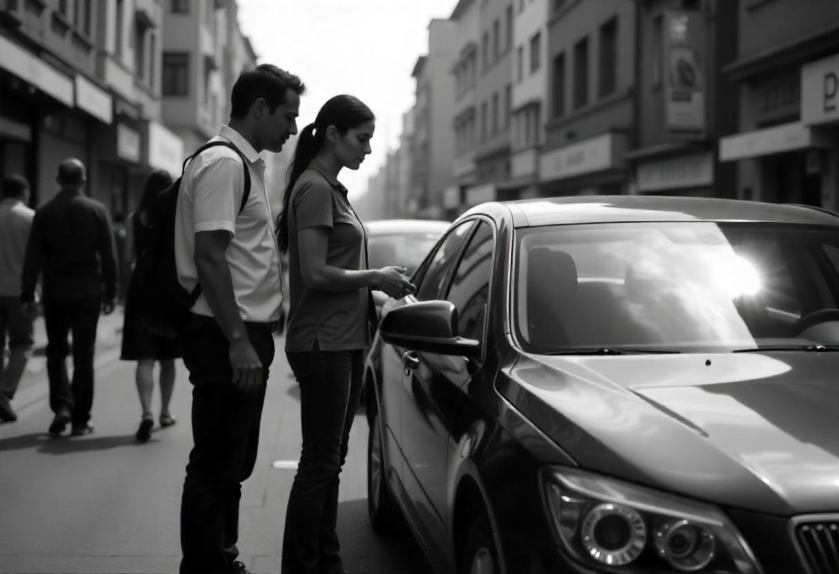 Professionelle Händler und Ankaufdienste im Fokus – Tipps für den Autoverkauf