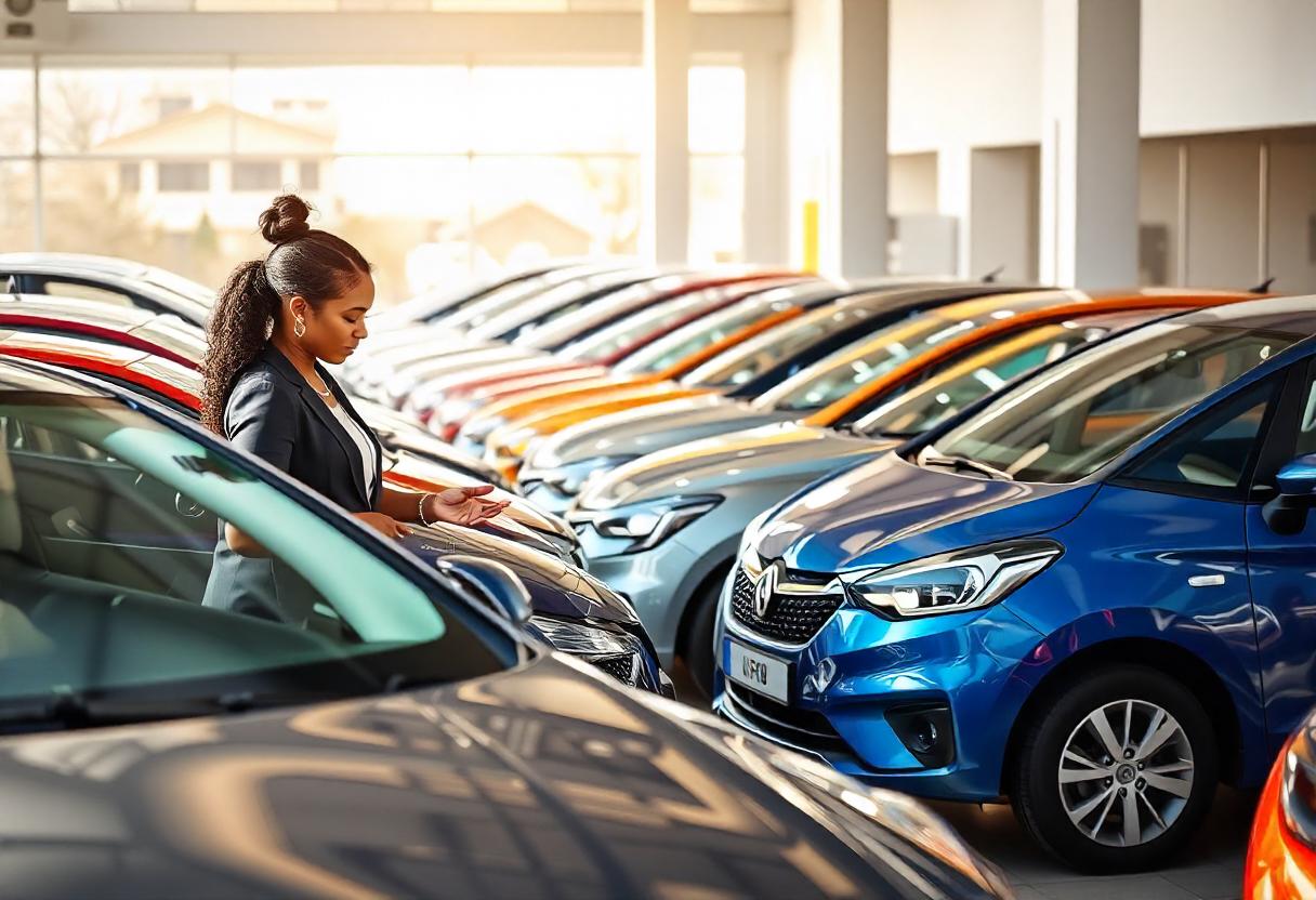 Auto verkaufen in Mannheim – Ihr Weg zum Bestpreis!