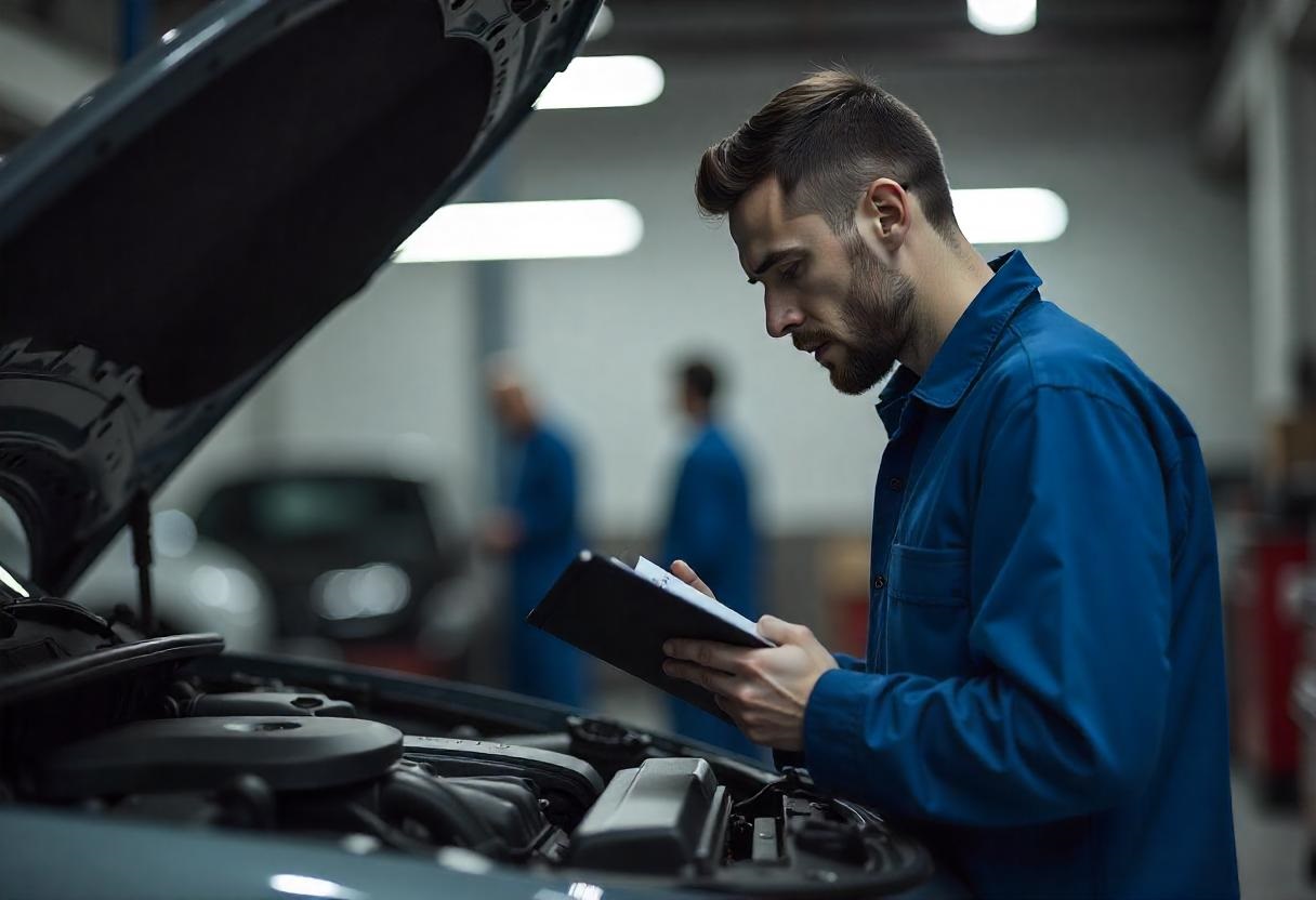 Was ist mein Auto wert? Jetzt einfach berechnen – So geht's!