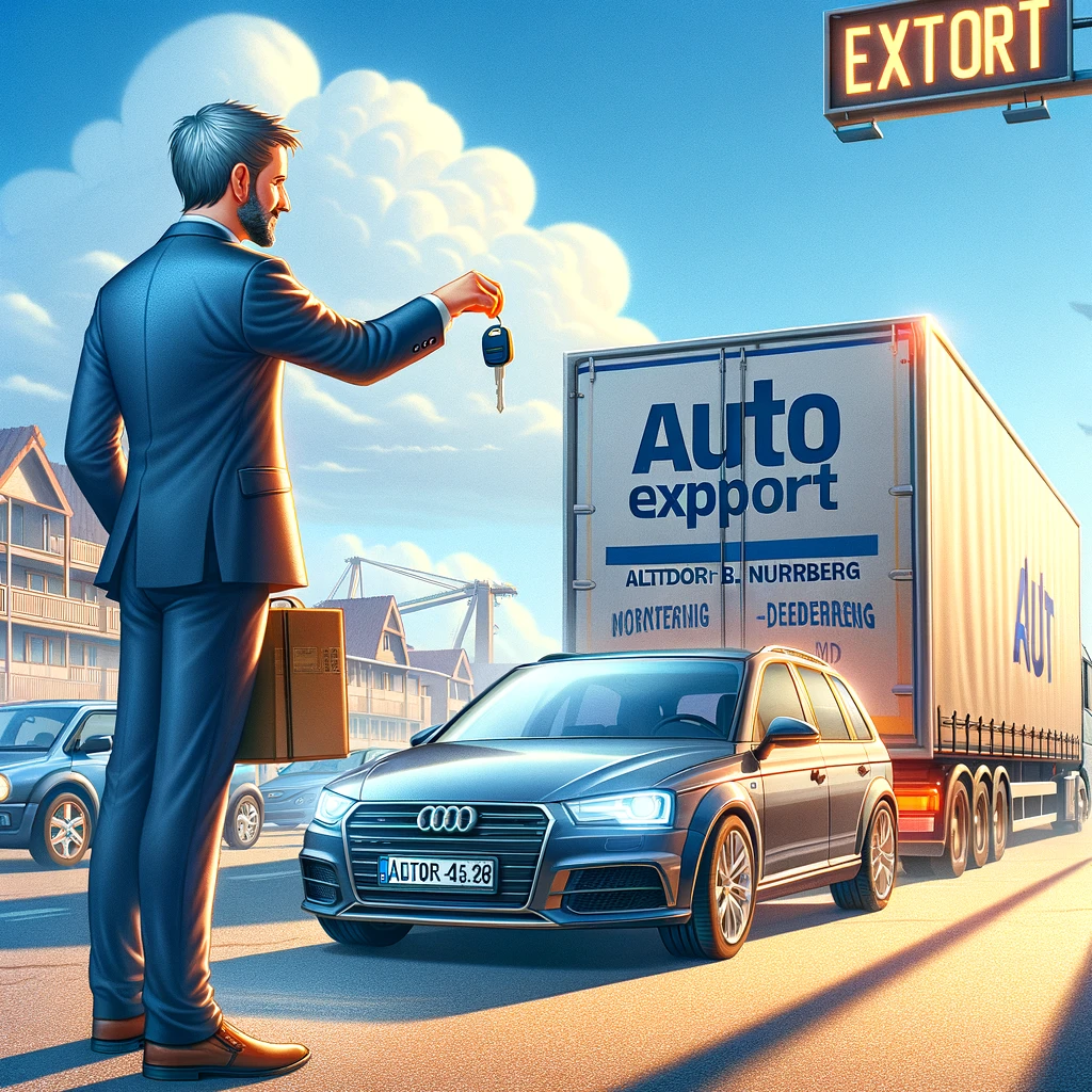 Autoexport