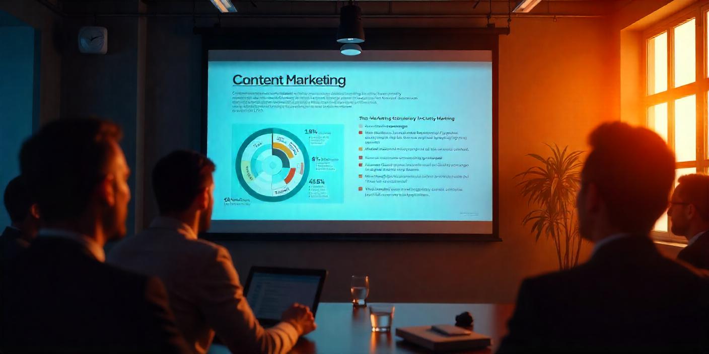 Content-Marketing 