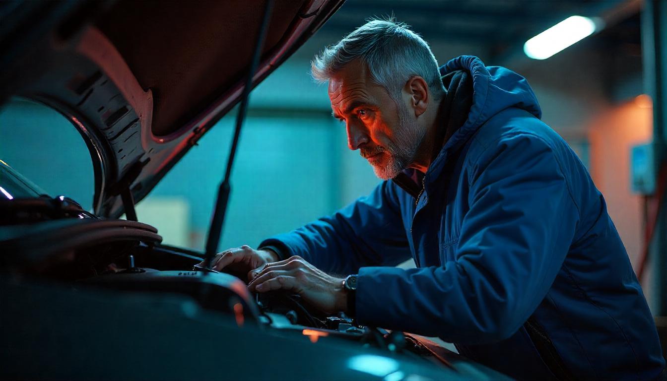 Motorschaden verkaufen in Bochum