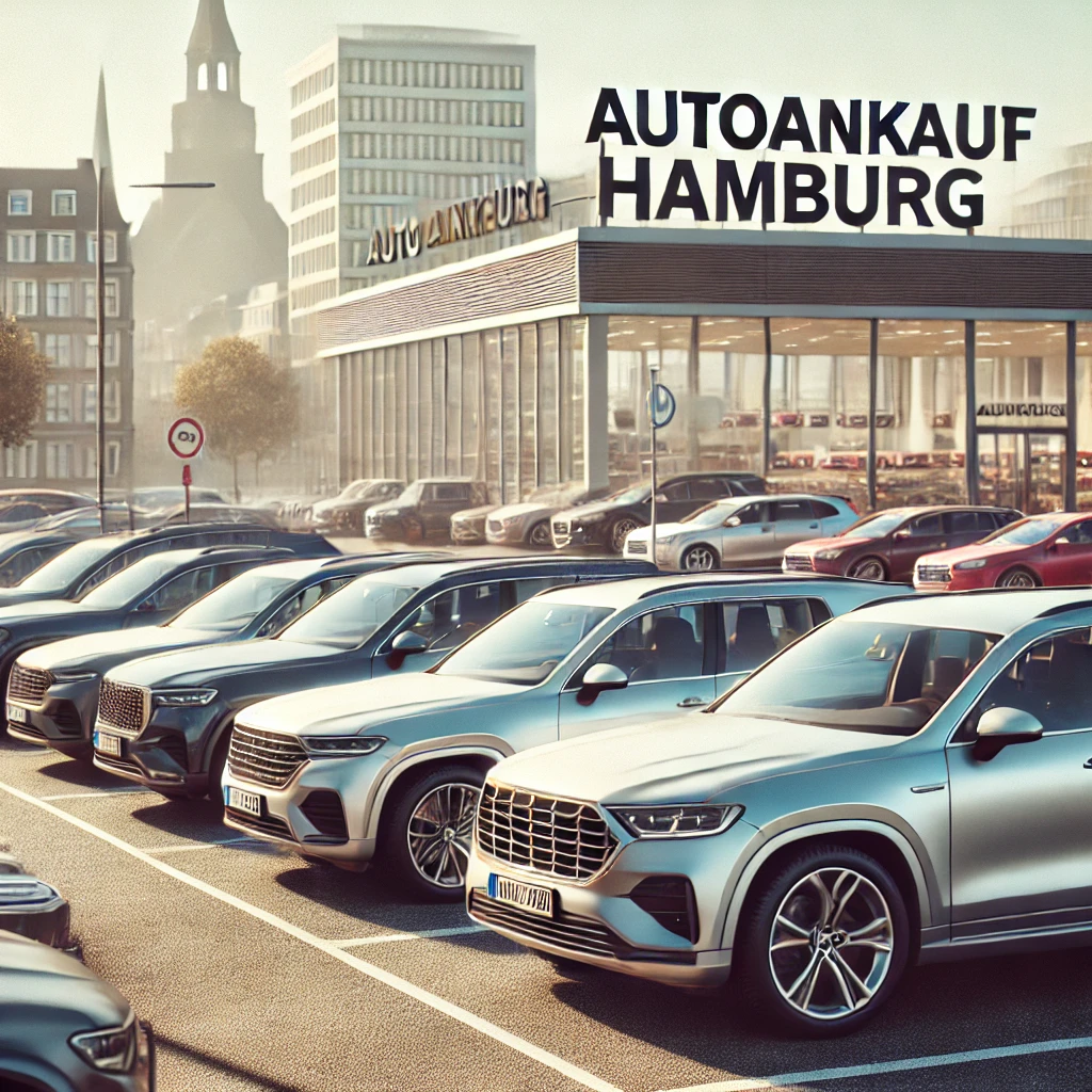 autoankauf hamburg